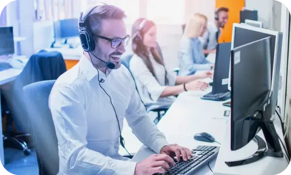 Sentinel AI Como funciona