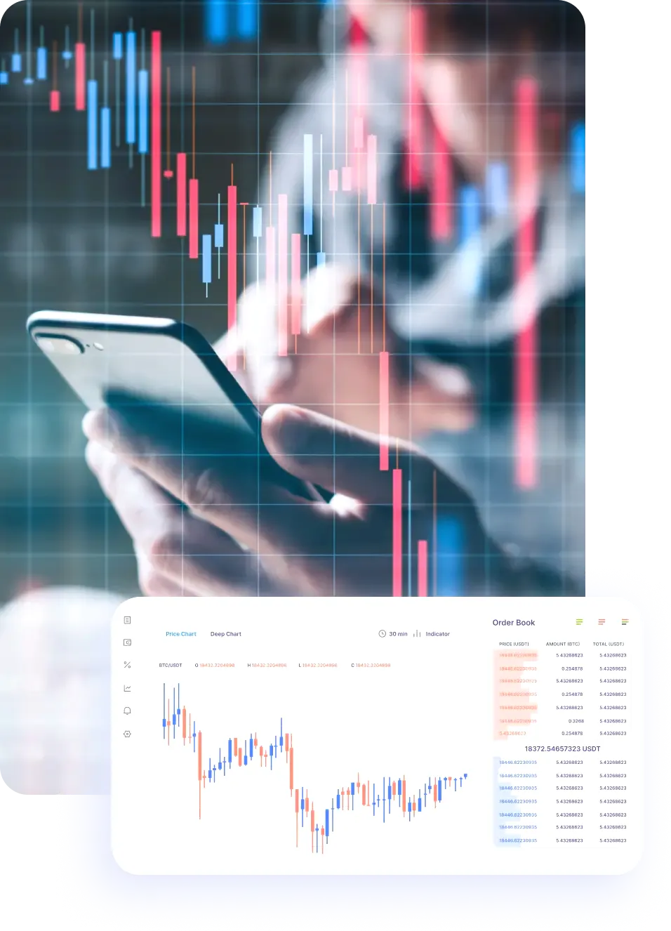 Sentinel AI plataforma cripto