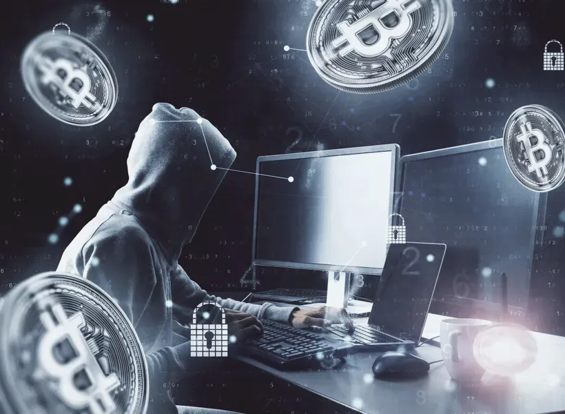 Sentinel AI ambiente de investimento