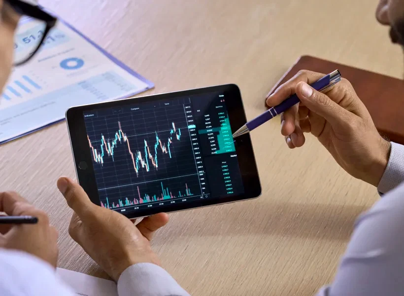 Sentinel AI instrumentos financeiros